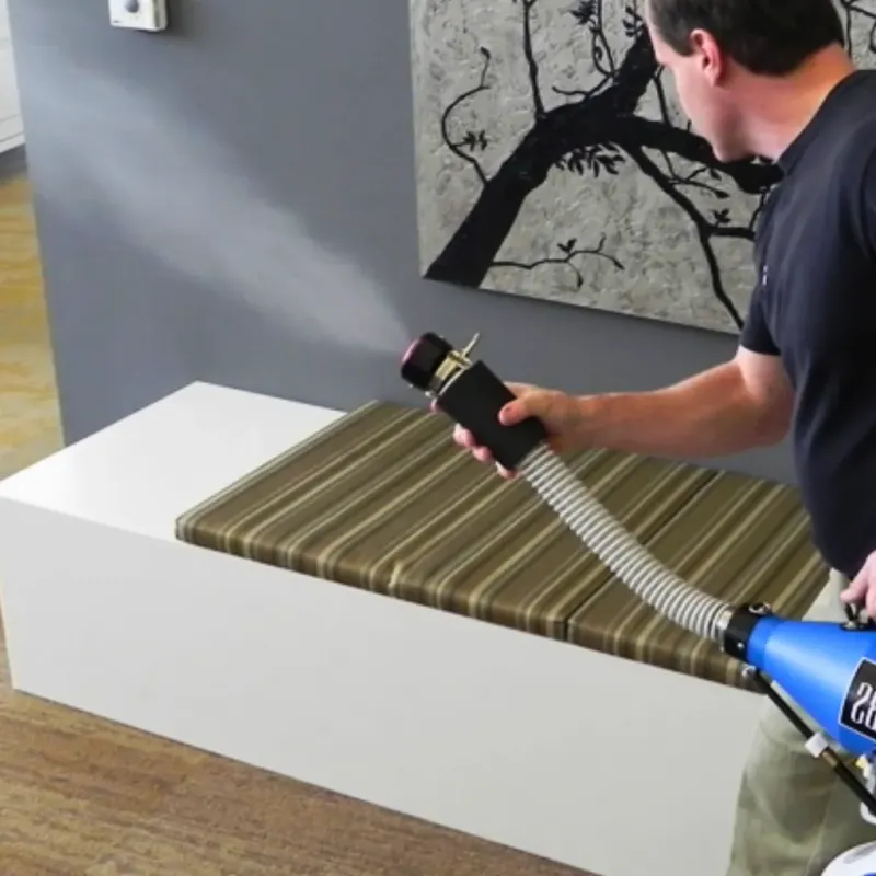 Professional Odor Removal in Ashland, NH